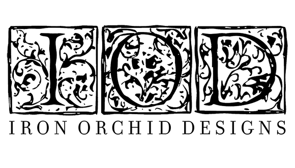 IRON ORCHID DESIGNS