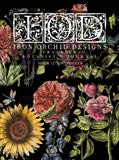 Botanist's Journal - IOD Transfers