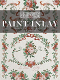 La Foile IOD Paint Inlay