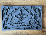 Dainty Flourishes - IOD Moulds