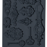 Lock & Key - IOD Mould