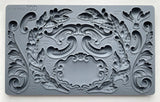 Olive Crest - IOD Mould