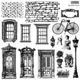 Portobello Road - IOD Stamps