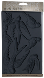 Birdsong - IOD Mould