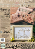 Cozy - IOD Stamp