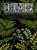 Fronds Botanicals - IOD Transfer