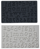 Harper - IOD Mould