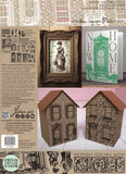 Portobello Road - IOD Stamps
