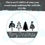 FUN XMAS TREE