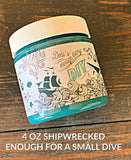 SHIPWRECKED VERDIGRIS WAX | DIY PAINT
