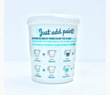 Mixing cup quart 32oz