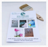SaltWash Look Book