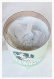 Saltwash Powder