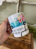 Take me junkin’