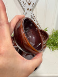McCoy Sauce Bowls - SOLD SEPARATELY