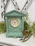 Veronica - French country clock