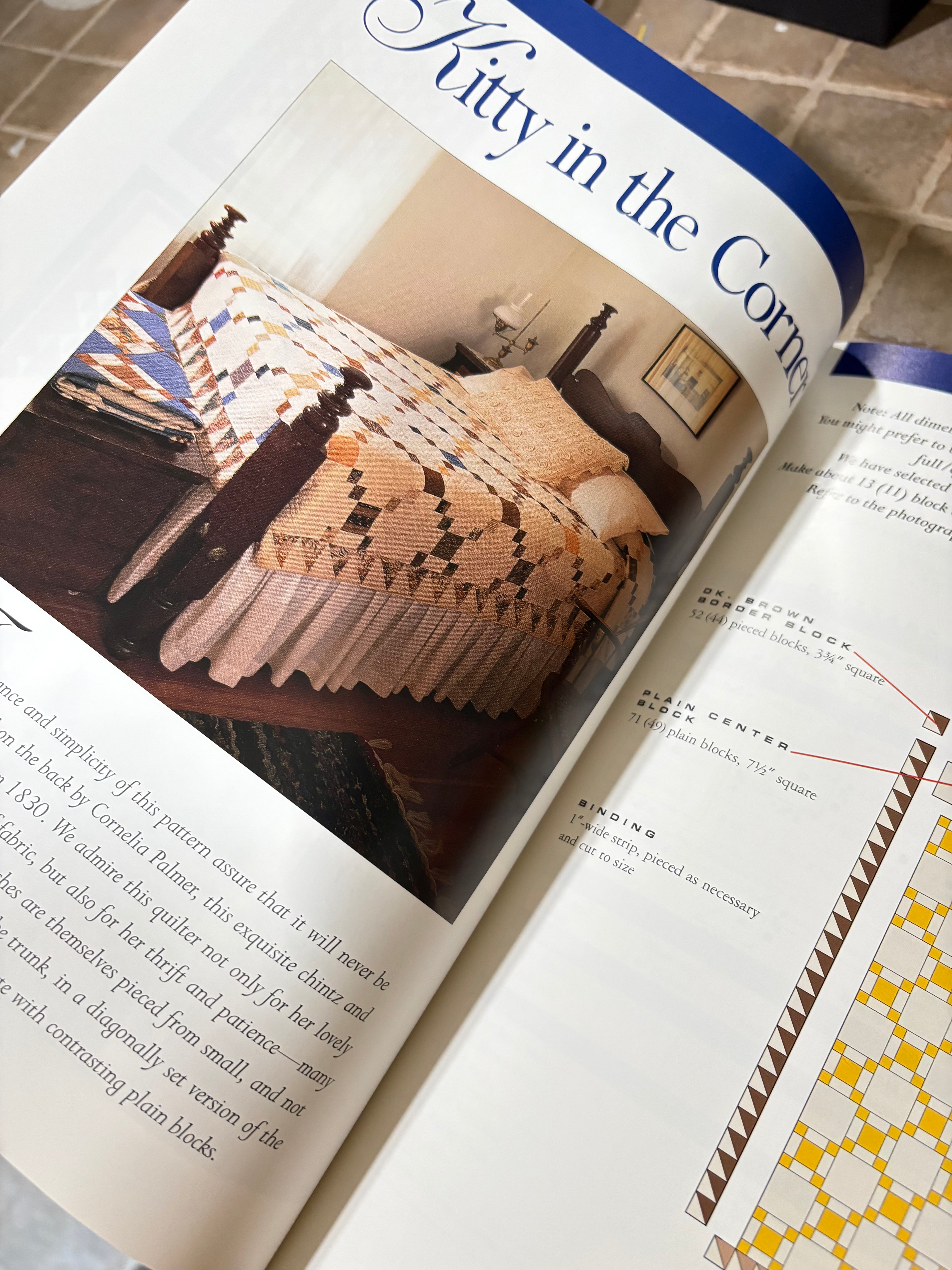 Great Patchwork Collection Book 1997 | Quilting Book | Better Homes & Gardens book
