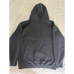 Vintage VANS Zip Up Hoodie - Y2K Vans Jacket - Vans Zip Up