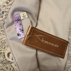 Francesca's Collections Cream Lace Detail Short Dress