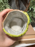 Acme China Pixie Planter - Made in Japan