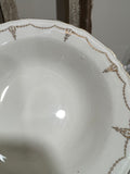 Crown Potteries bowl