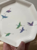 Japan made bird trinket dish - SOLD SEPARATELY