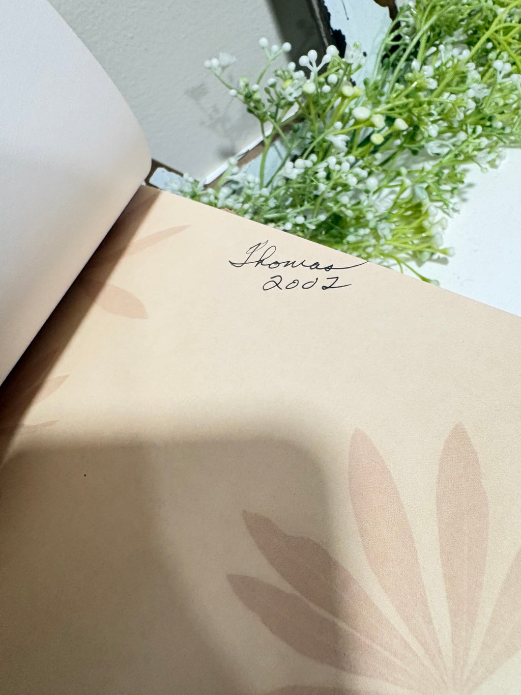 Along the Garden Path paperback book | Coffee table book | Quilting book | Gardening book