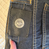 Indian Motorcycle Women’s Jeans - Read description