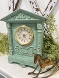 Veronica - French country clock