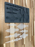Baubles Resin Castings