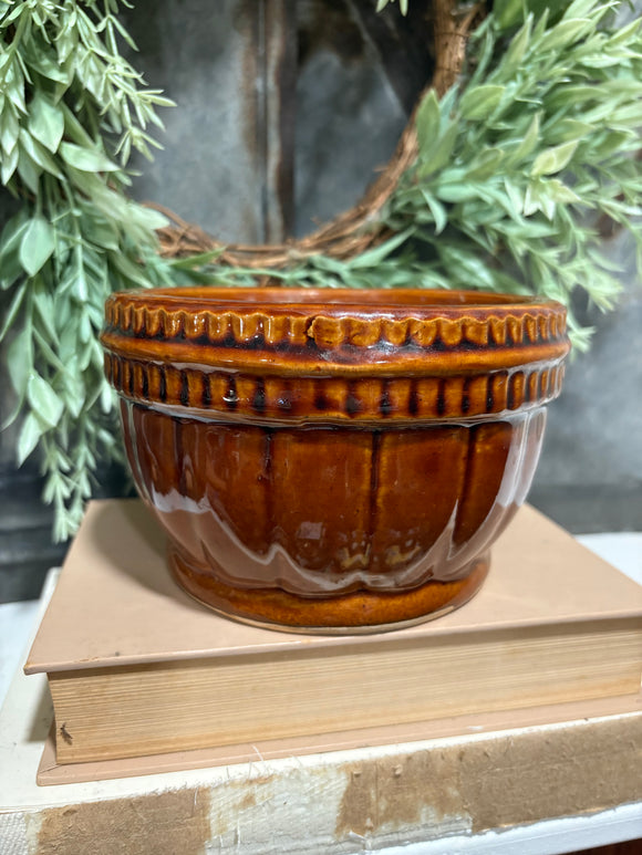 Stoneware bowl - Made in Vietnam