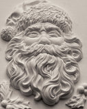 Saint Nick IOD Mould