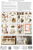Santas Hallow IOD Transfer