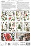 Winter Botanist IOD Transfer