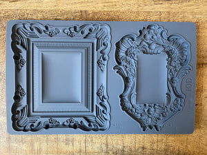 Frames 2 - IOD Mould - PRESALE