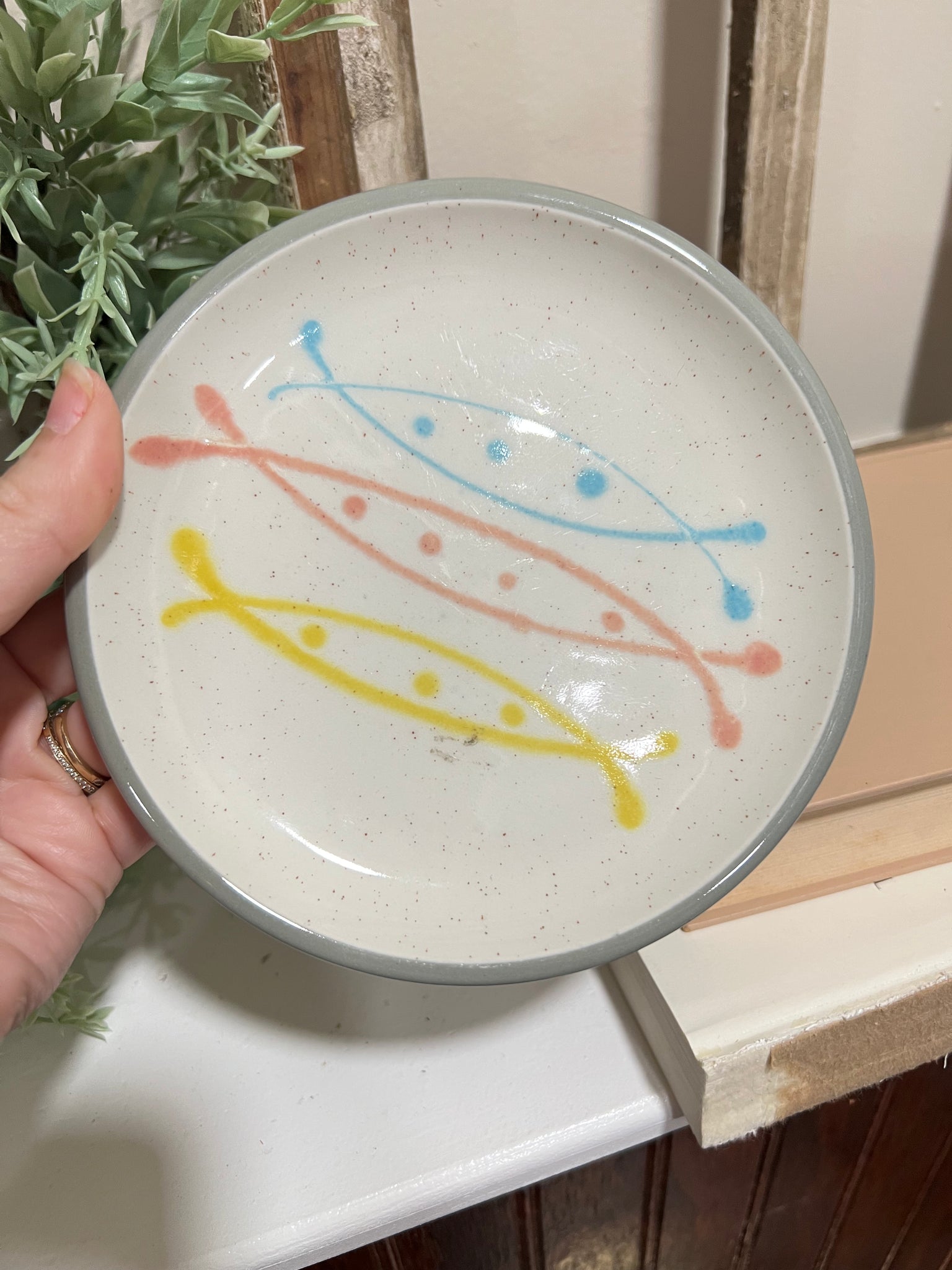 Harkerware dishes shop