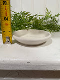 CHUNKY Restaurant Ware Butter Pats - Set of 4
