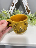 Plant Mugs - sold separately