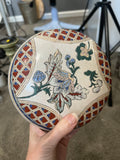 Hand painted China bowl