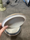 Hand painted China bowl