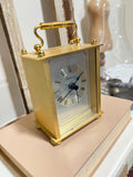 VTG Dunhaven Quartz Clock
