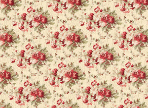 Wallpaper - Rocycled Decoupage Papers