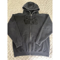 Vintage VANS Zip Up Hoodie - Y2K Vans Jacket - Vans Zip Up