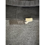 Vintage VANS Zip Up Hoodie - Y2K Vans Jacket - Vans Zip Up
