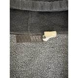 Vintage VANS Zip Up Hoodie - Y2K Vans Jacket - Vans Zip Up