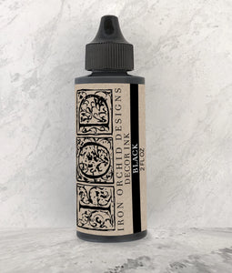 Decor Liquid Ink - IOD