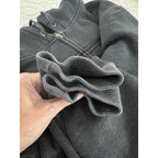 Vintage VANS Zip Up Hoodie - Y2K Vans Jacket - Vans Zip Up