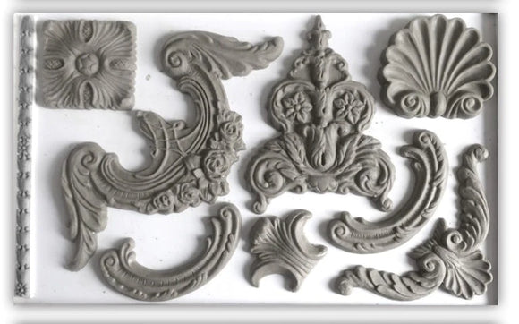 Classic Elements - IOD Mould