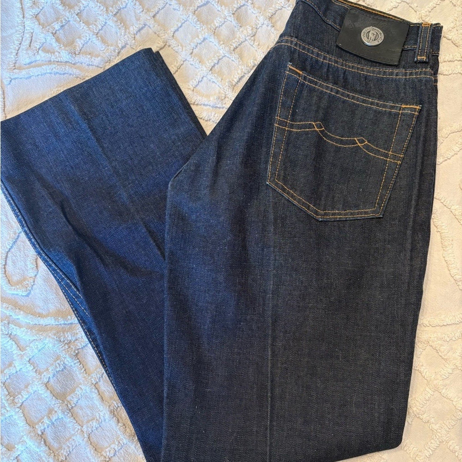 Indian Motorcycle Women’s Jeans - Read description