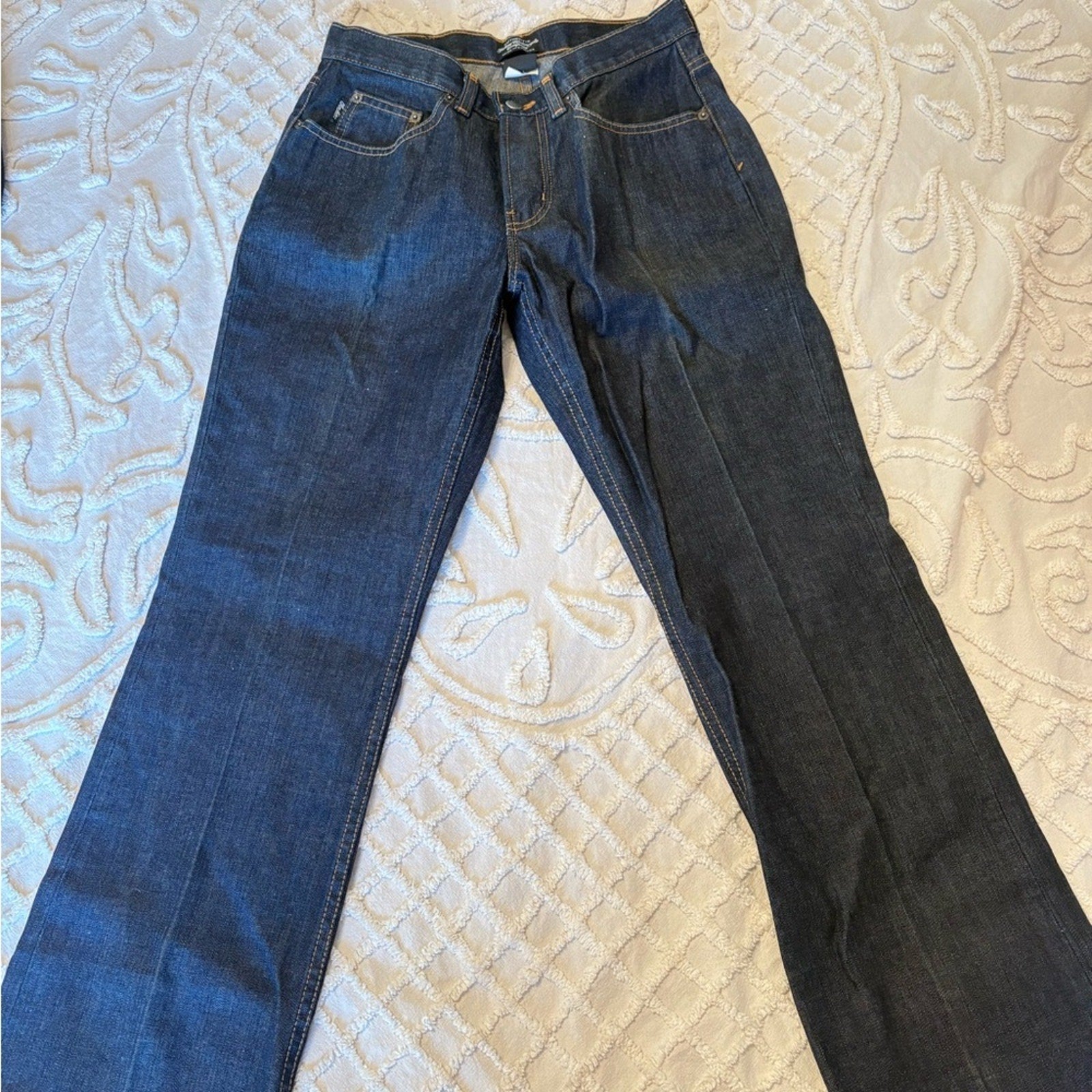 Indian Motorcycle Women’s Jeans - Read description